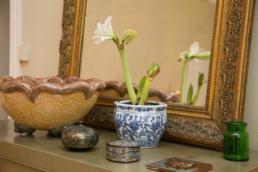 Les Jardins Haute Couture Huismes Exterior foto